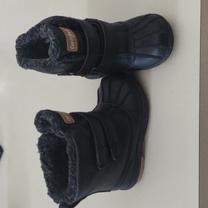 Cat & Jack snow boots